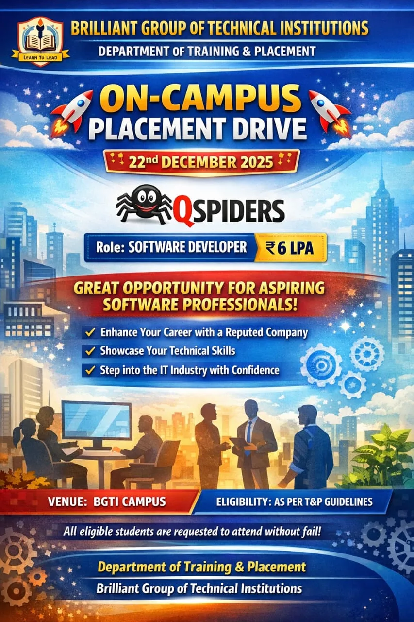 QSPIDER